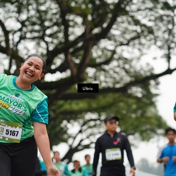 Runner Photo 8482739