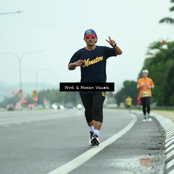 Runner Photo 8482740