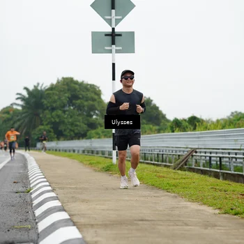 Runner Photo 8482742