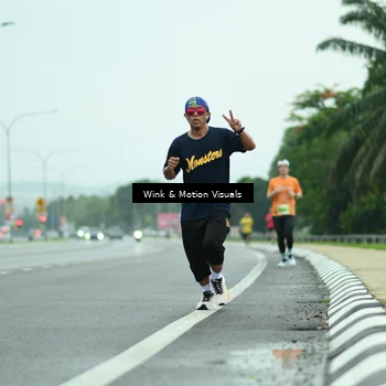 Runner Photo 8482743