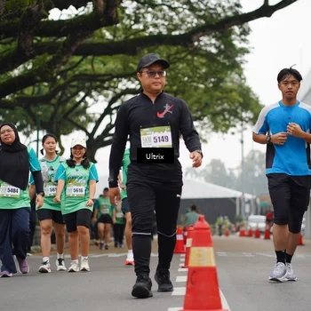 Runner Photo 8482744