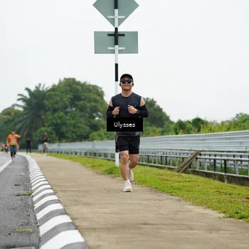 Runner Photo 8482746
