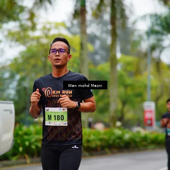 Runner Photo 8482749