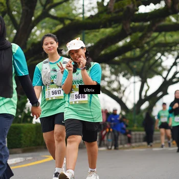 Runner Photo 8482755