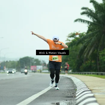 Runner Photo 8482758