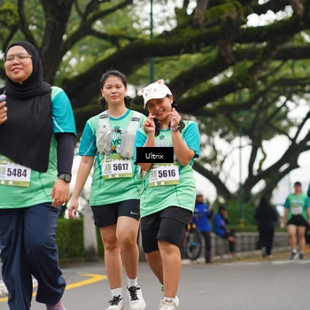Runner Photo 8482761