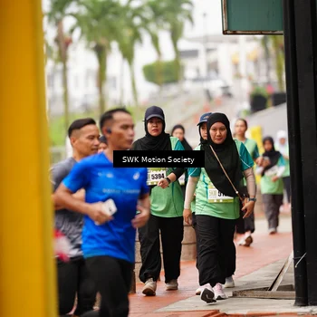 Runner Photo 8482762