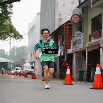 Runner Photo 8482763