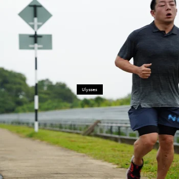 Runner Photo 8482764