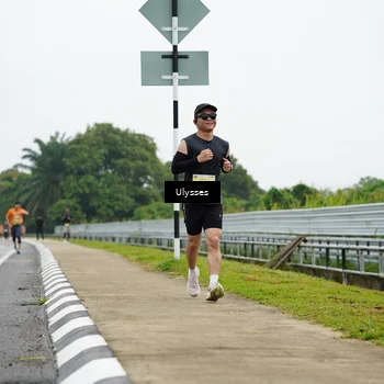 Runner Photo 8482765