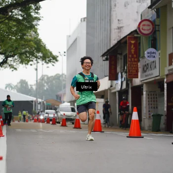 Runner Photo 8482766