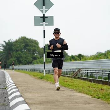 Runner Photo 8482767