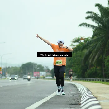 Runner Photo 8482770