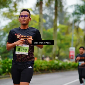 Runner Photo 8482772