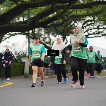 Runner Photo 8482777