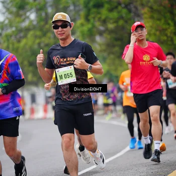 Runner Photo 8482779