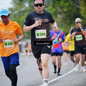 Runner Photo 8482780