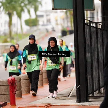 Runner Photo 8482783