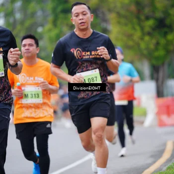 Runner Photo 8482786