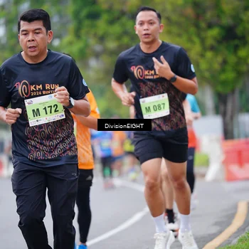 Runner Photo 8482788