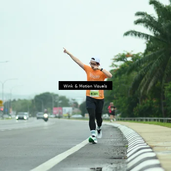 Runner Photo 8482794