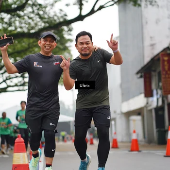 Runner Photo 8482796