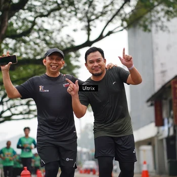 Runner Photo 8482798