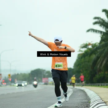 Runner Photo 8482801