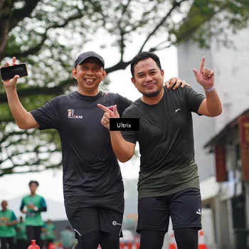 Runner Photo 8482803