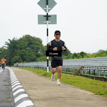 Runner Photo 8482804