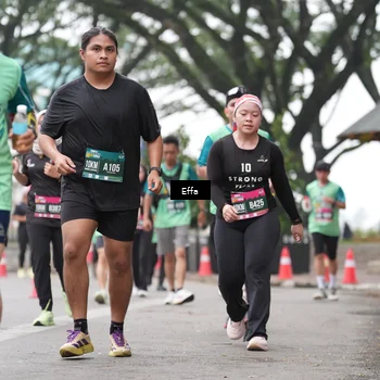 Runner Photo 8482807