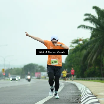Runner Photo 8482809