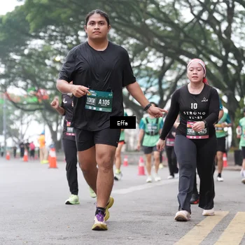 Runner Photo 8482812