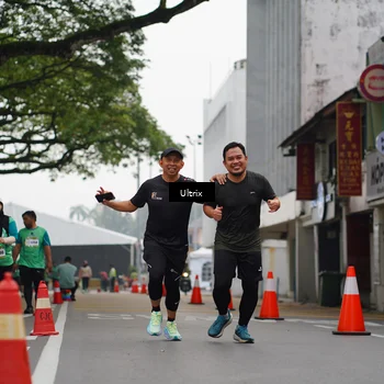 Runner Photo 8482814