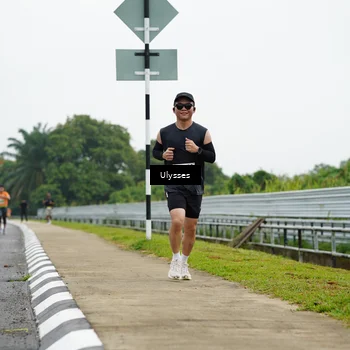 Runner Photo 8482815