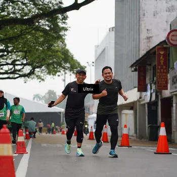 Runner Photo 8482816