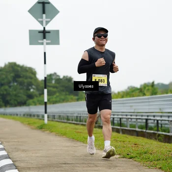 Runner Photo 8482817
