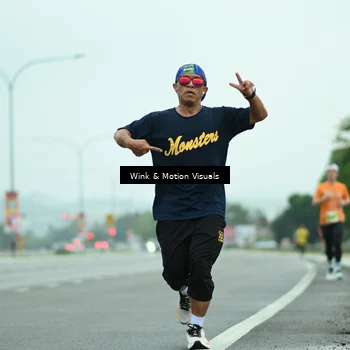 Runner Photo 8482818