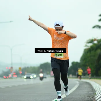 Runner Photo 8482821