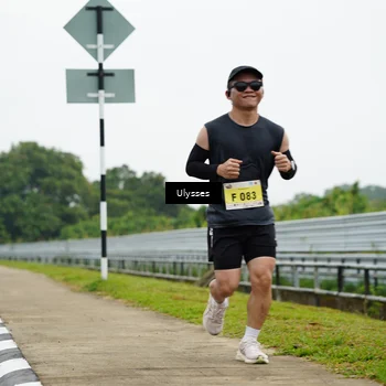 Runner Photo 8482822