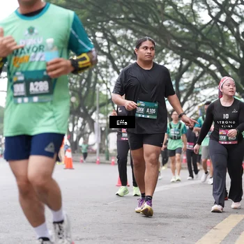 Runner Photo 8482823