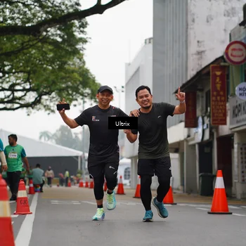 Runner Photo 8482824