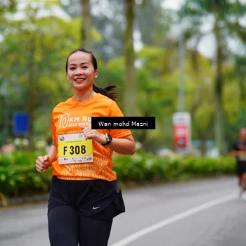 Runner Photo 8482825