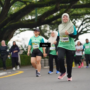 Runner Photo 8482826
