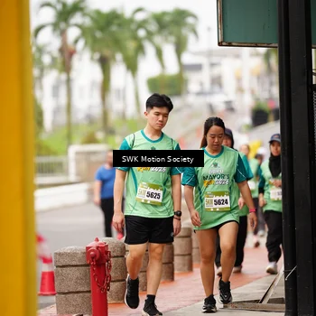 Runner Photo 8482832