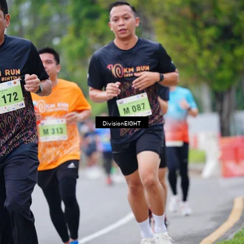 Runner Photo 8482838