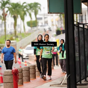 Runner Photo 8482839