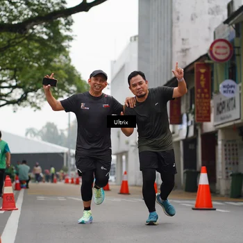 Runner Photo 8482842