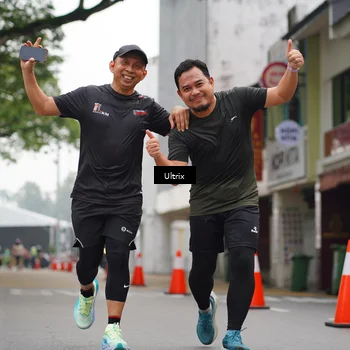 Runner Photo 8482845