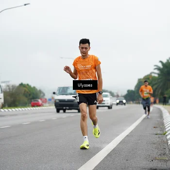 Runner Photo 8482846